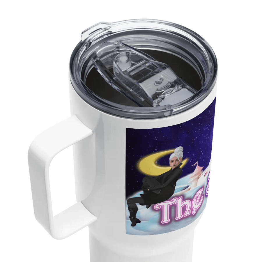 TSP Travel Mug product image (9)