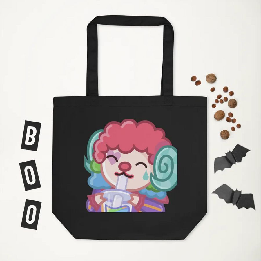 Boba Bag product image (6)