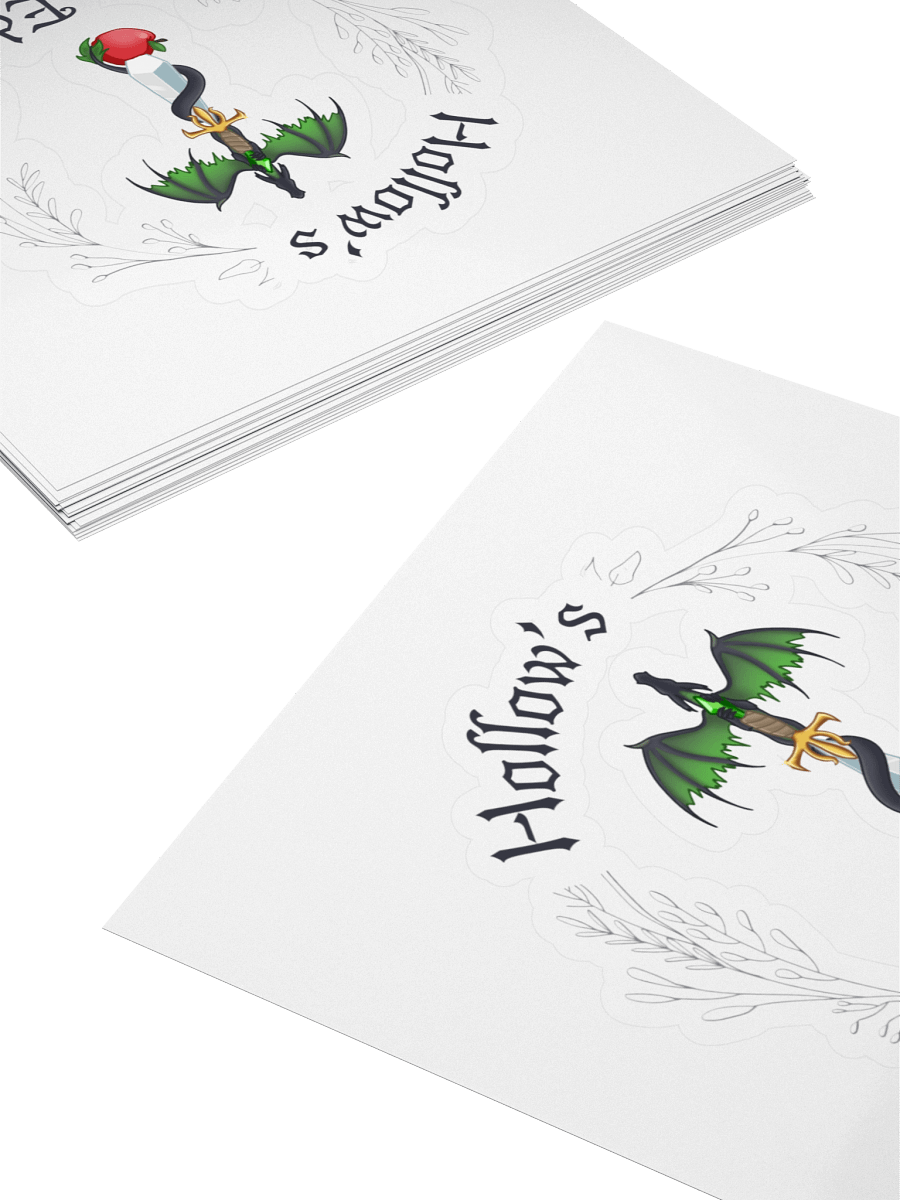 Lime Team logo sticker product image (4)