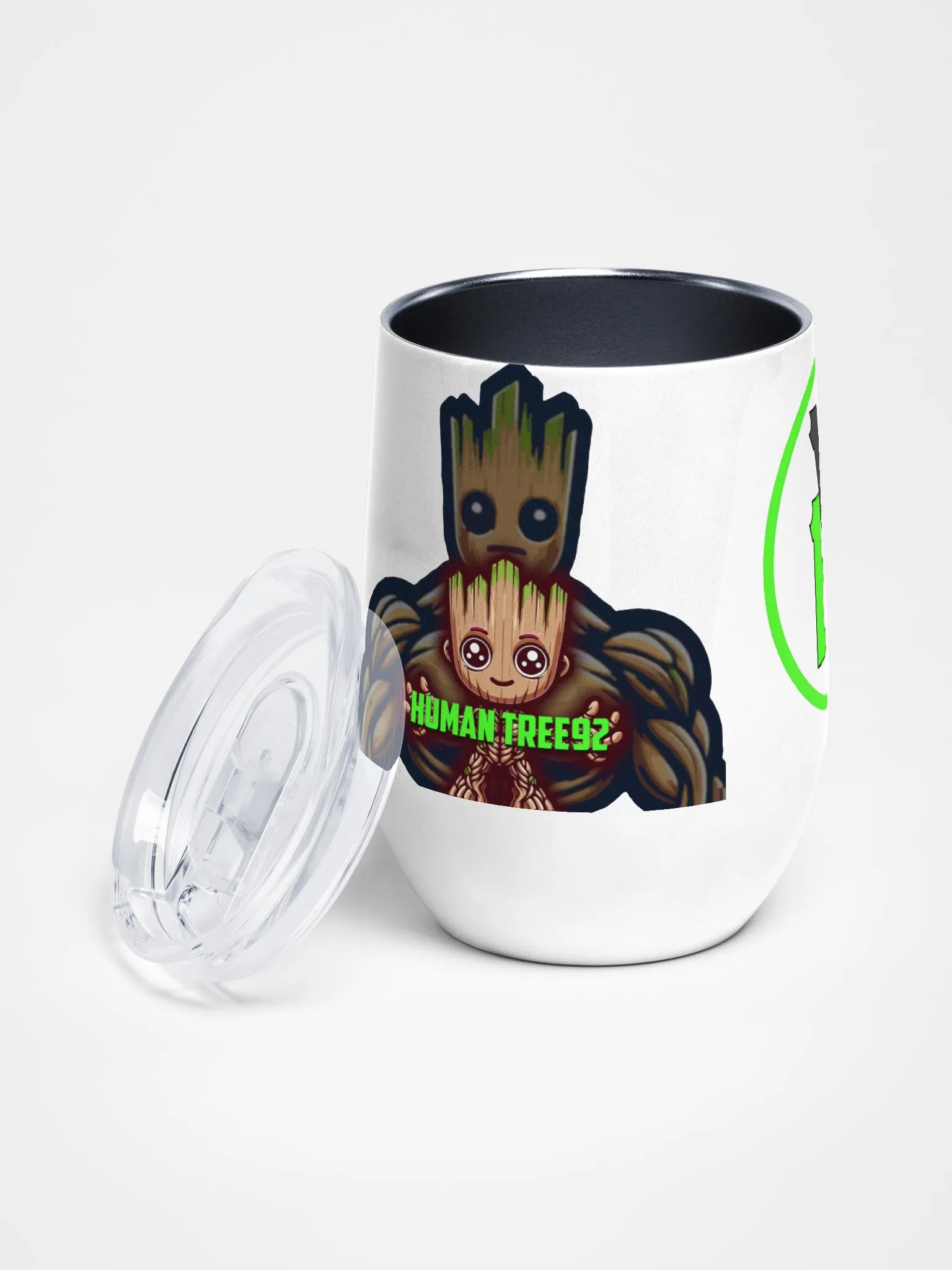 Wine Tumbler VENT Group product image (2)