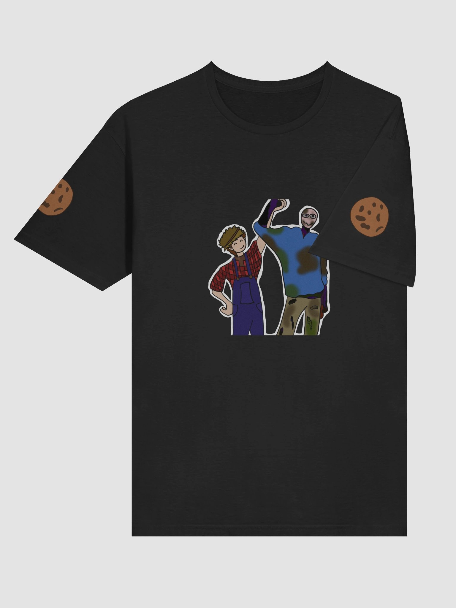 Cookie Cousins T-Shirt product image (6)