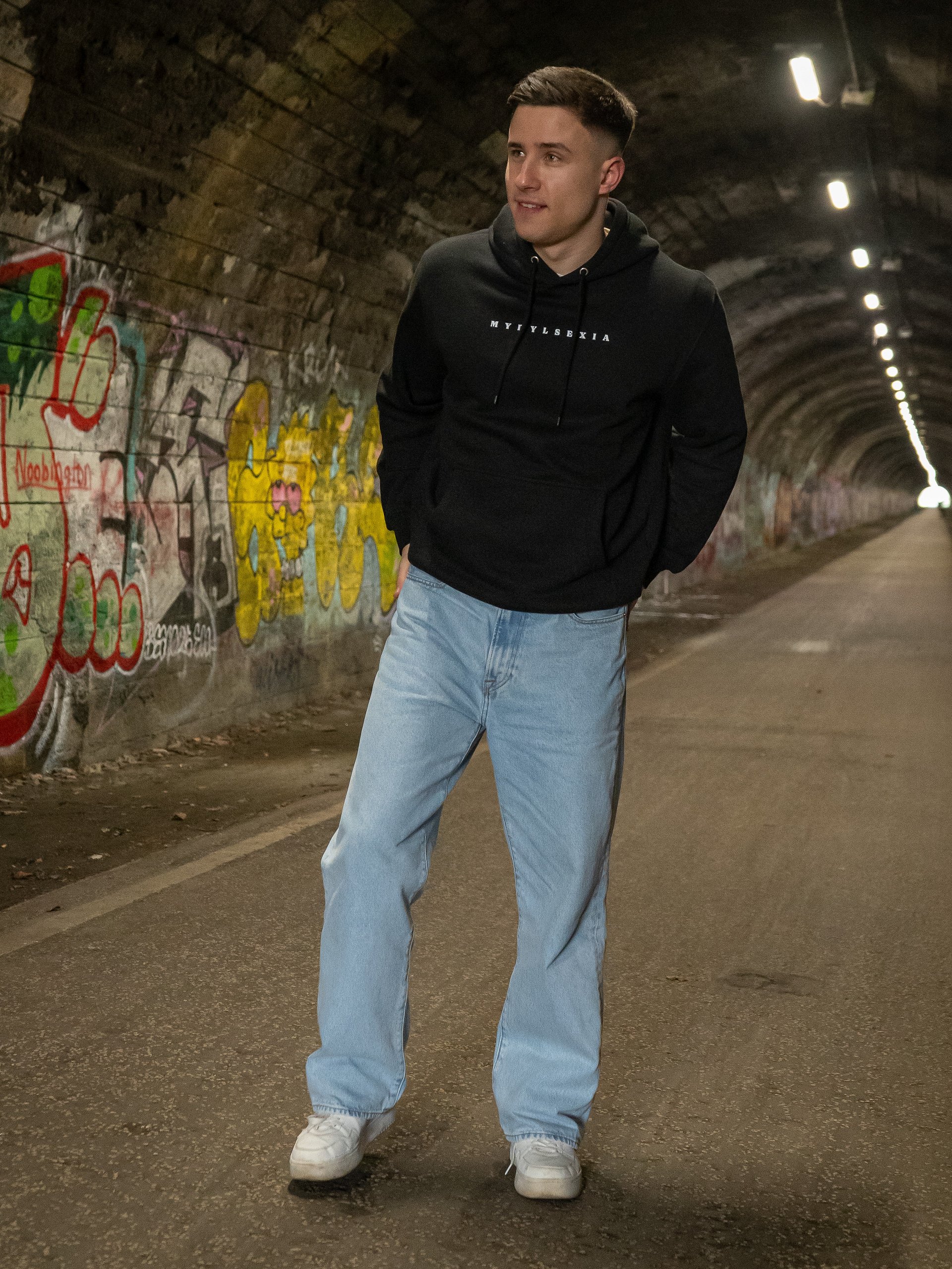 MyDylsexia Hoodie product image (4)