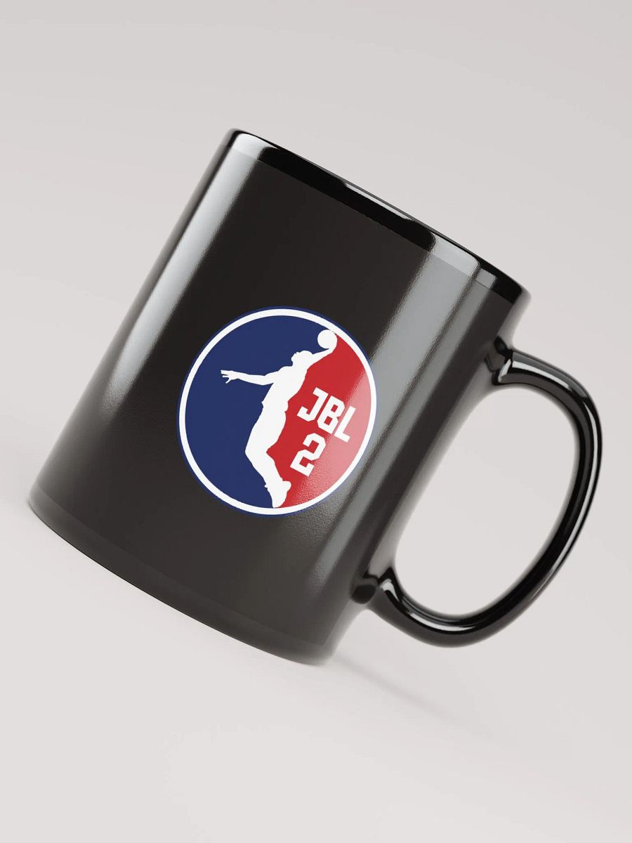 JBL2 Mexico City Jaguars Mug product image (4)