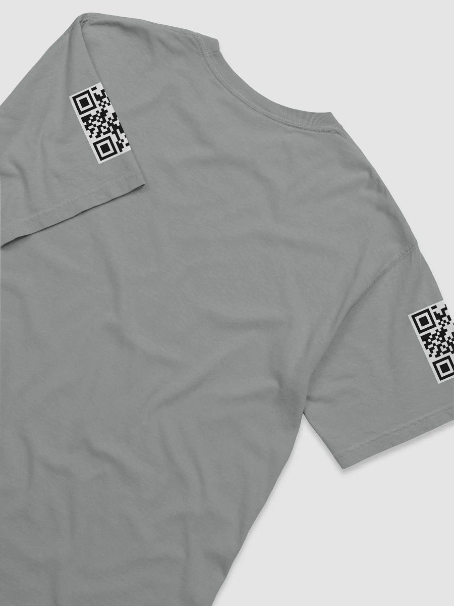 Screamin TEE product image (4)