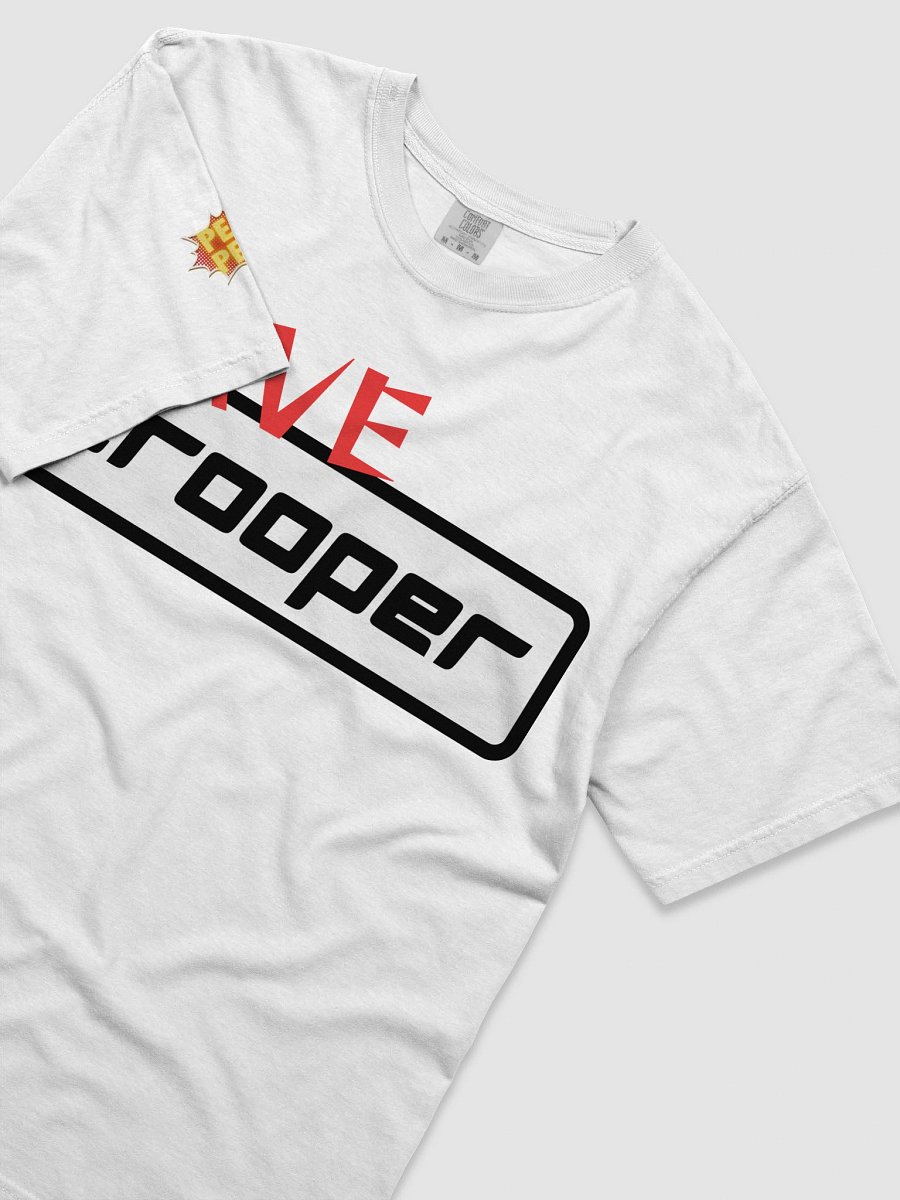 basic trooper tee product image (5)