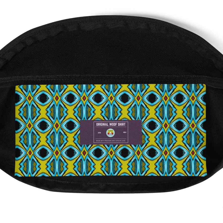 To Funky | Fanny Pack product image (5)