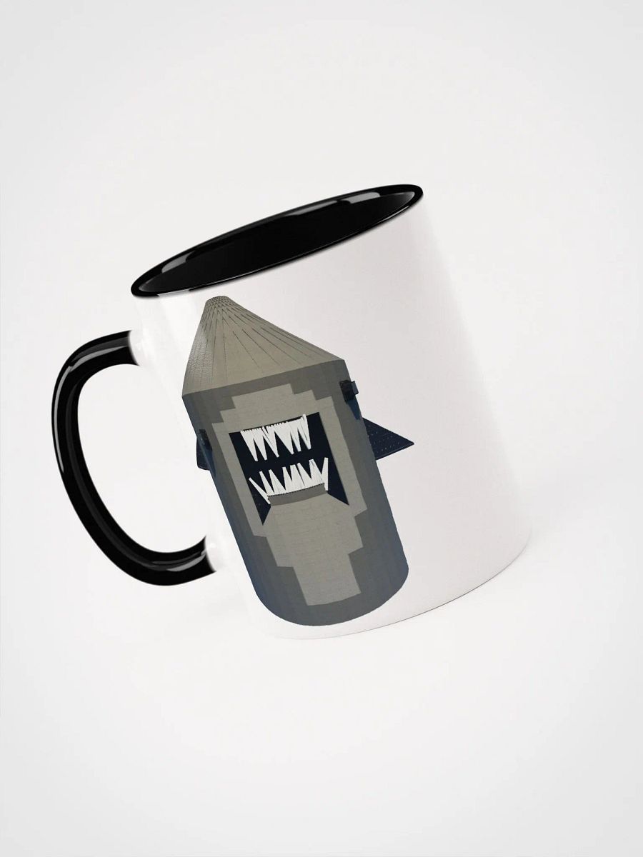 Shork Mug Multicolor 11 / 15oz product image (38)