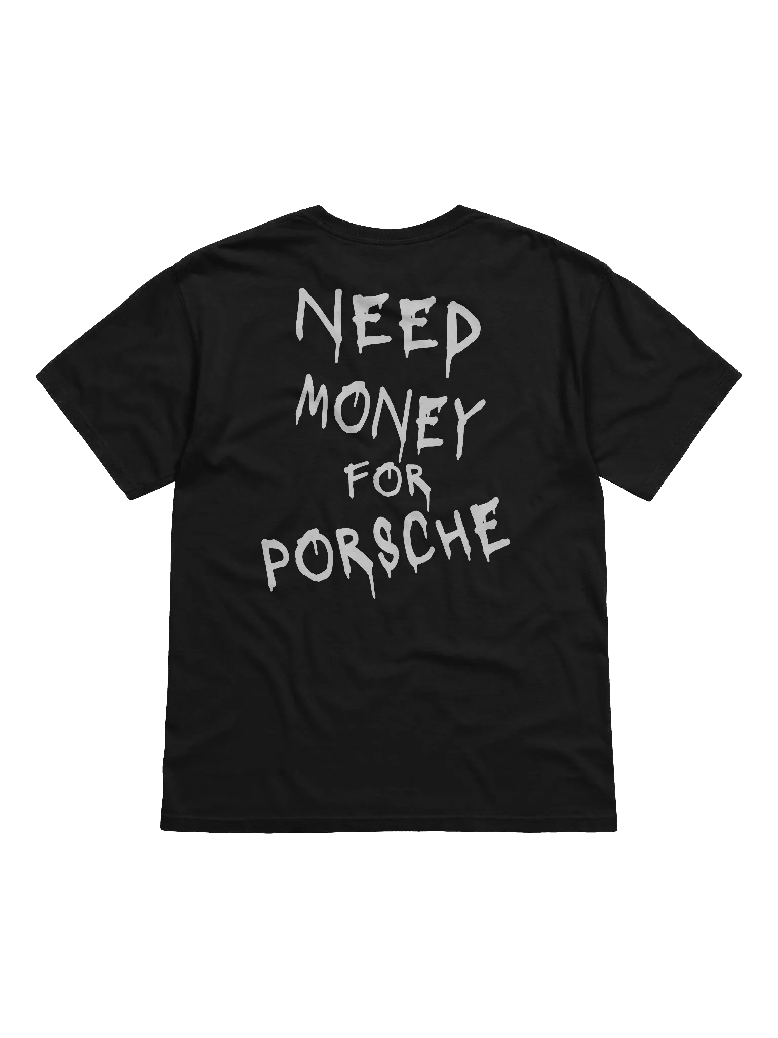 Need money for #911 ( BLACK ) product image (2)