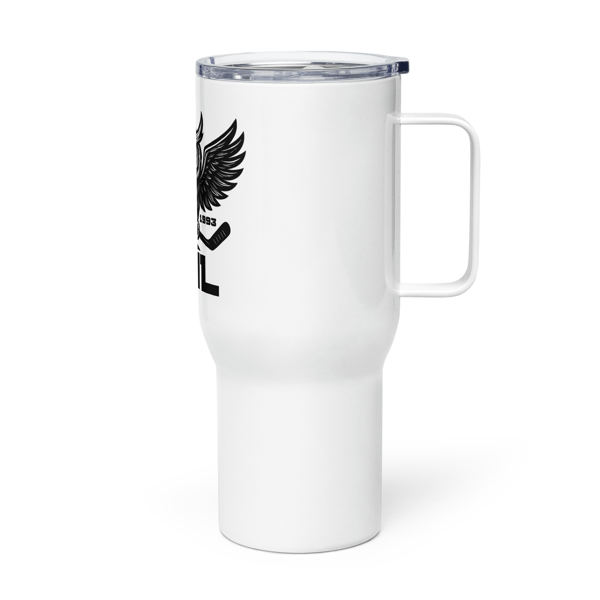 SIHL TUMBLER product image (2)