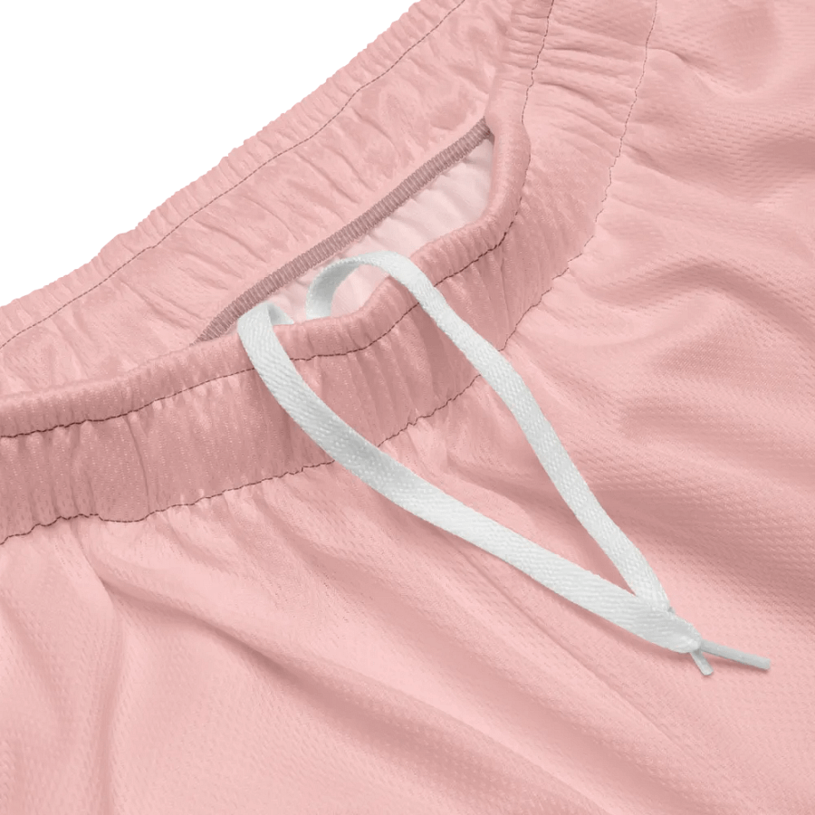 Bubblegum Tony Time Mesh Shorts product image (3)