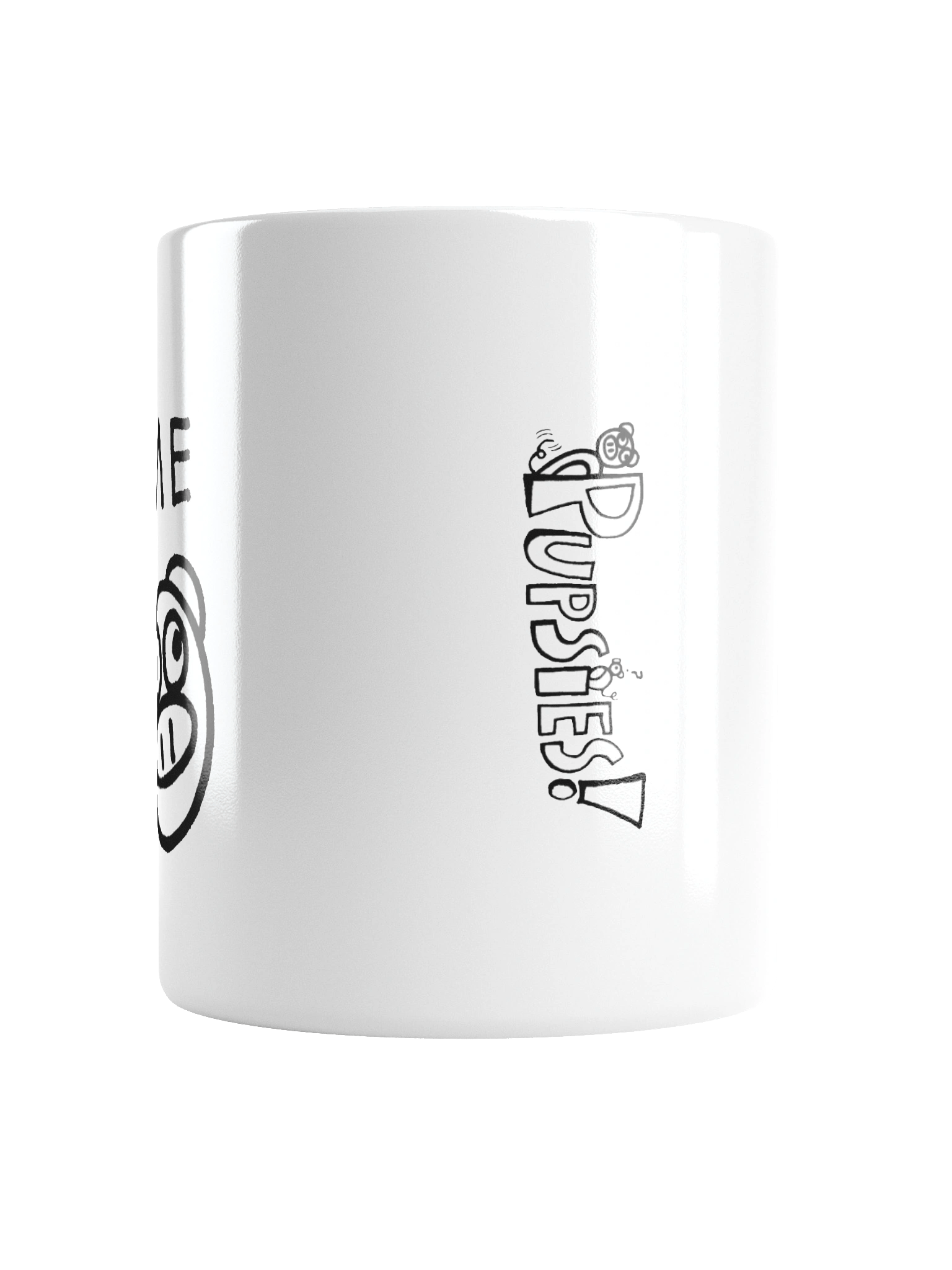 'Me' Pupsies! Mug product image (18)