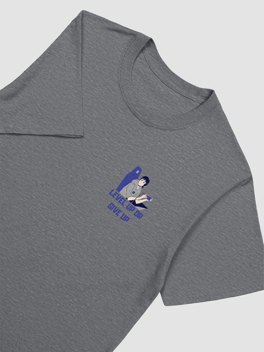Gamer's Level Up T-Shirt product image (11)