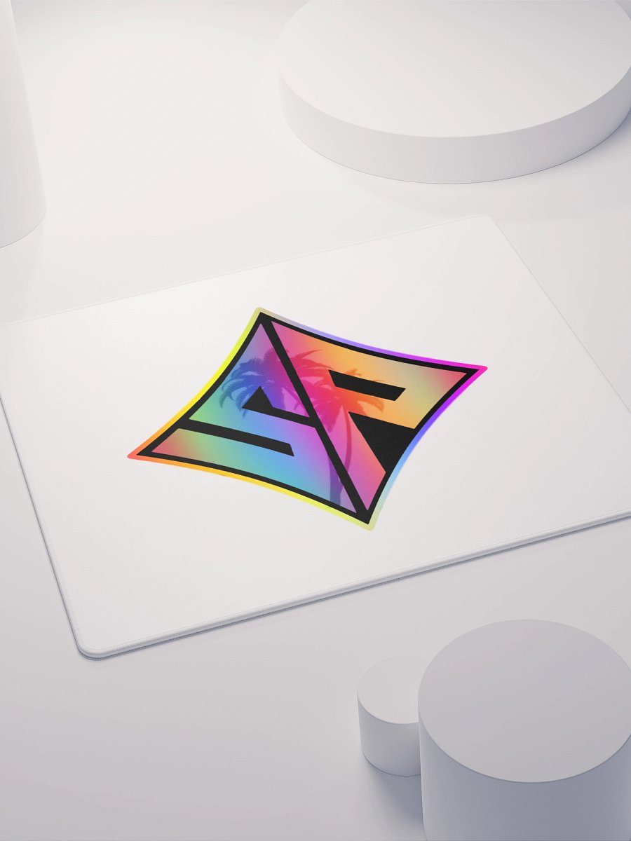 OG Pride Gaming Mouse Pad product image (4)