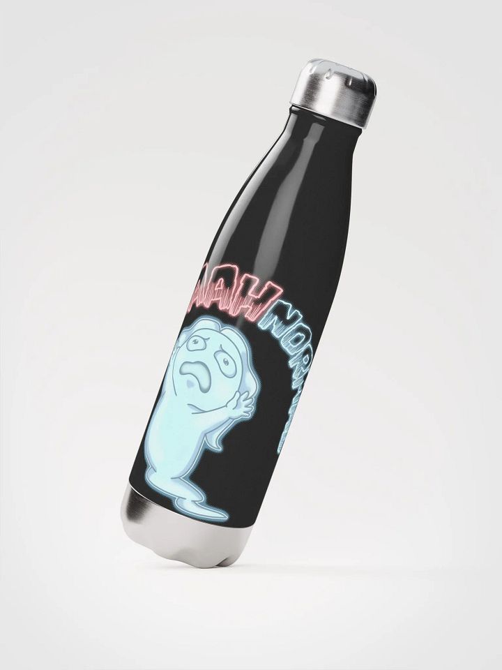 The ParAAAHnormal Stainless Steel Bottle product image (2)