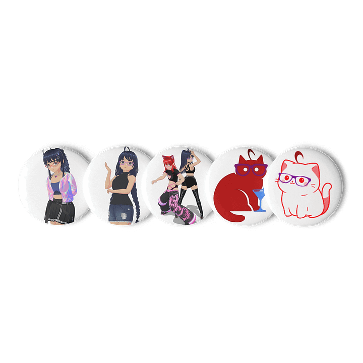 Pin Pack 1 product image (1)