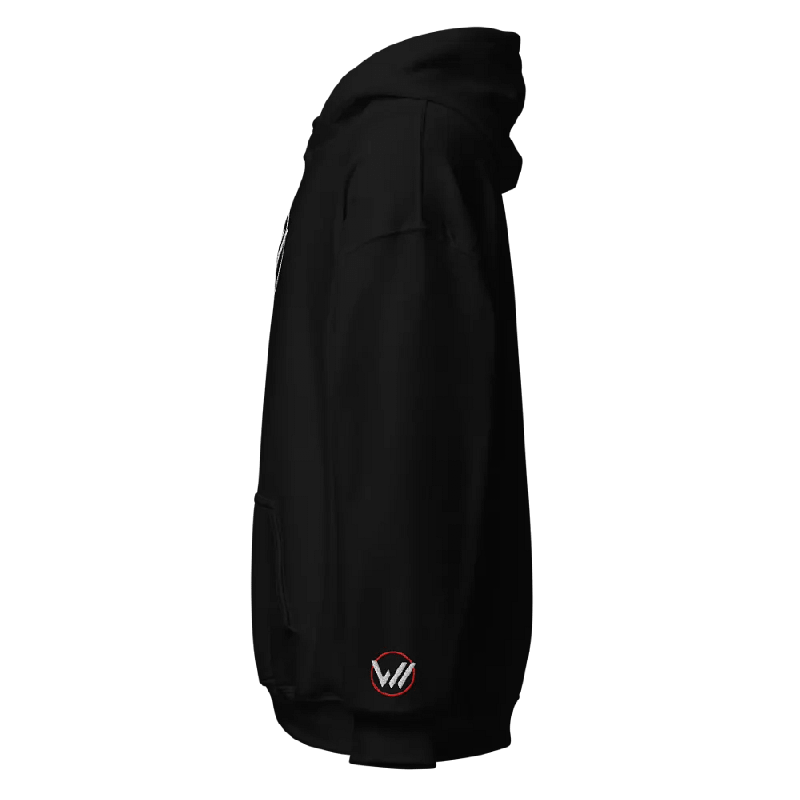 WorldWide Reloaded SOL'S Unisex Eco Raglan Hoodie product image (3)