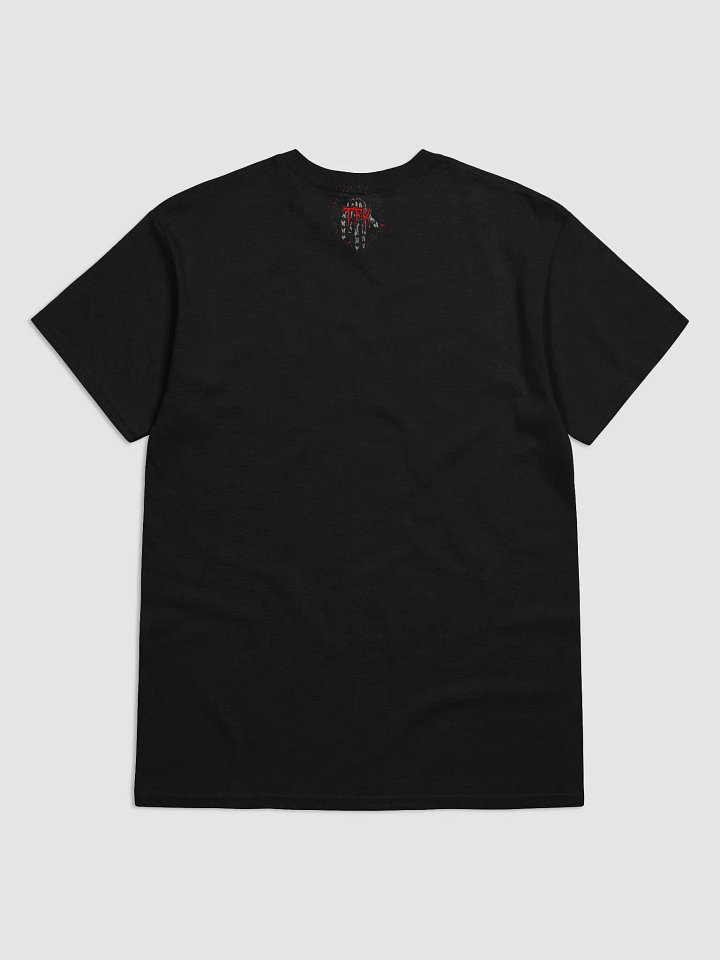 Dravyn Grimes Nightmare King T-Shirt product image (2)