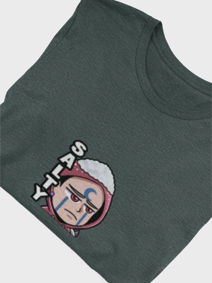 Salty Emote Tee product image (4)