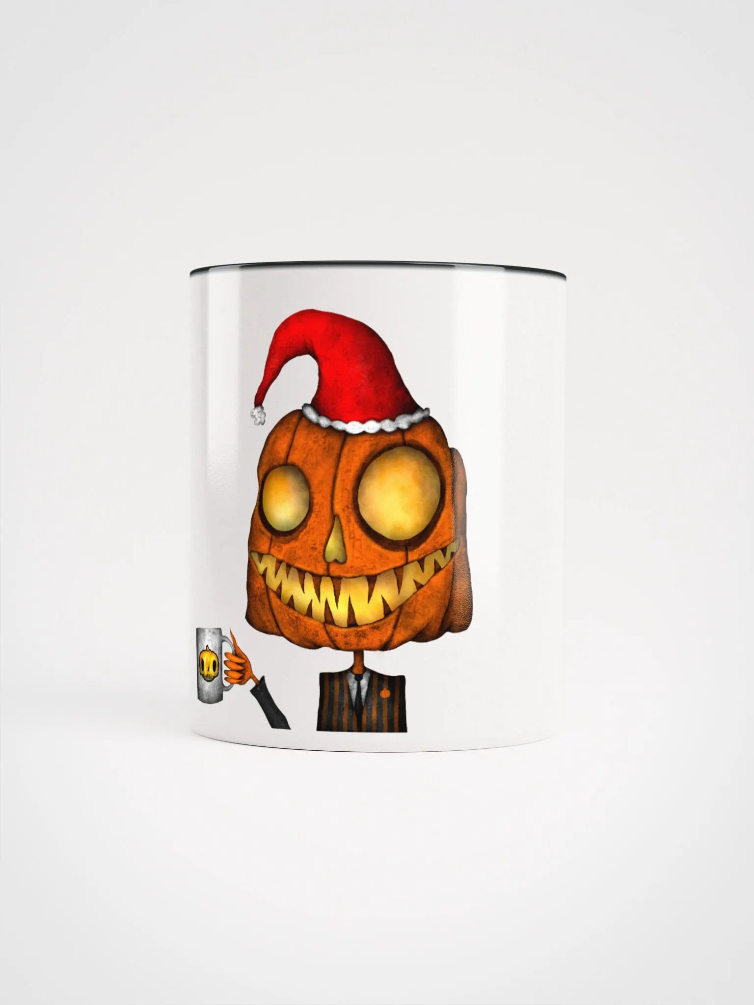 Creepmas Mug product image (1)