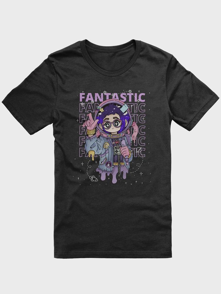 Supersoft Fantastic Tee product image (1)