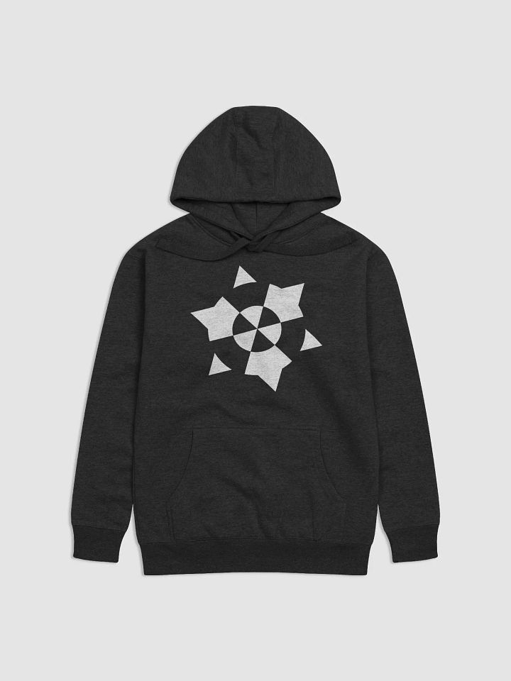 Epileptic Cover Vector Hoodie White product image (7)
