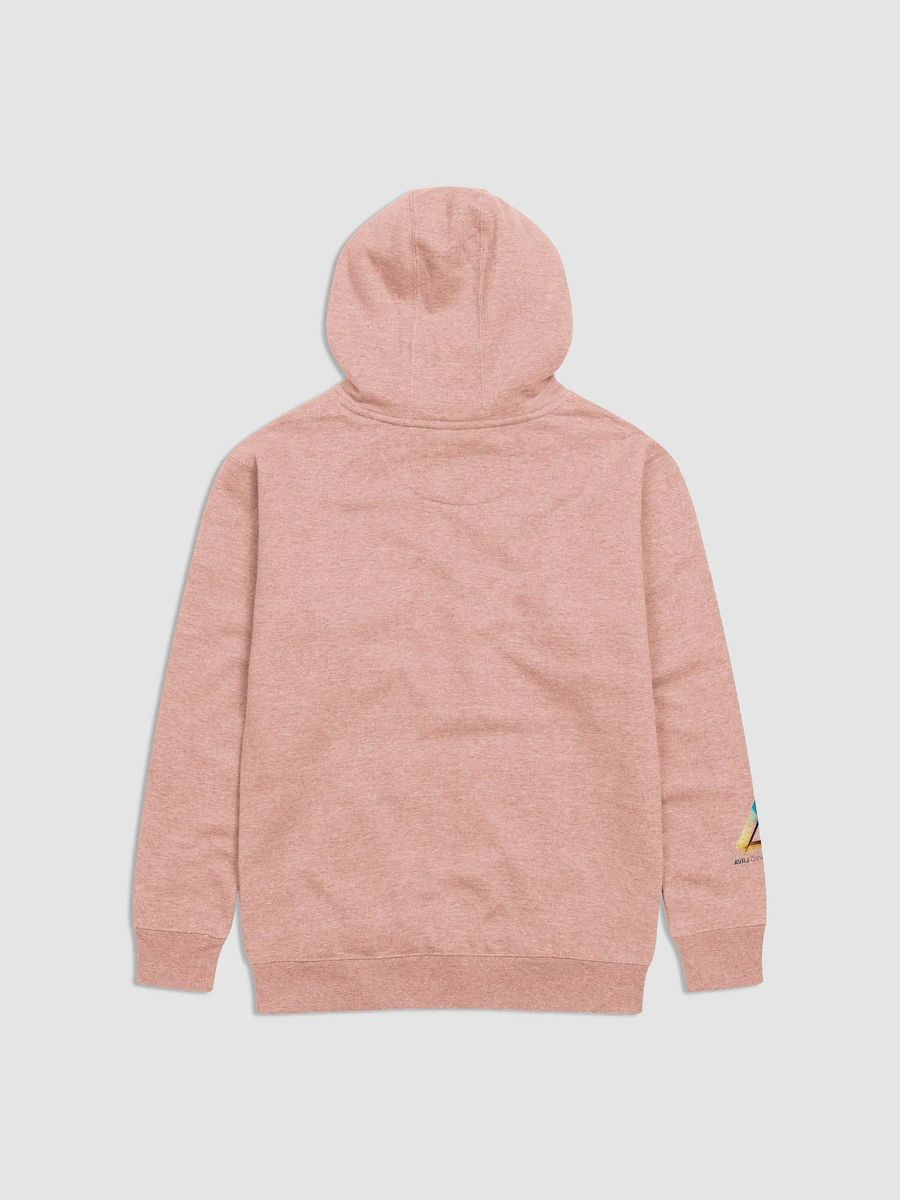 Be proud, be bold, be you Unisex Hoodie product image (2)