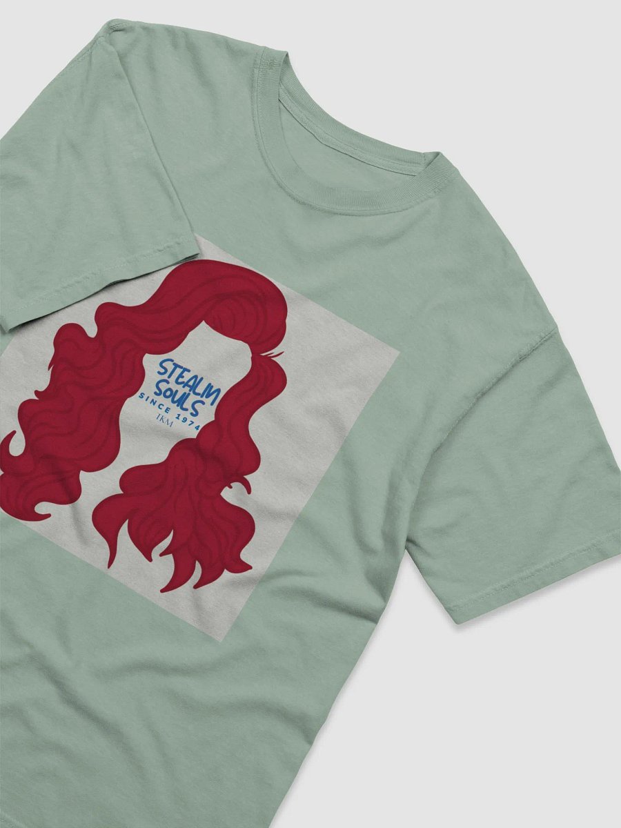 Jen the redhead merch product image (30)