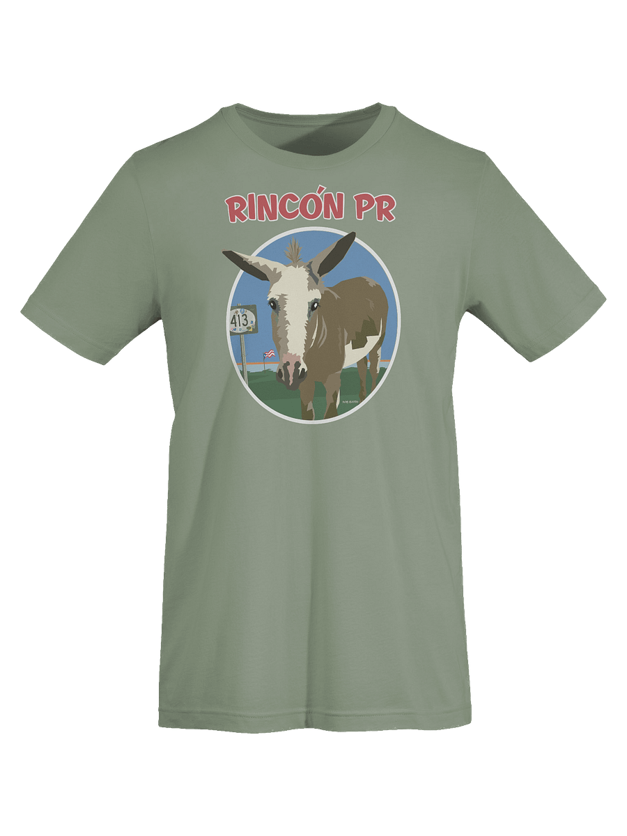 Rincón Donkey Tee product image (19)