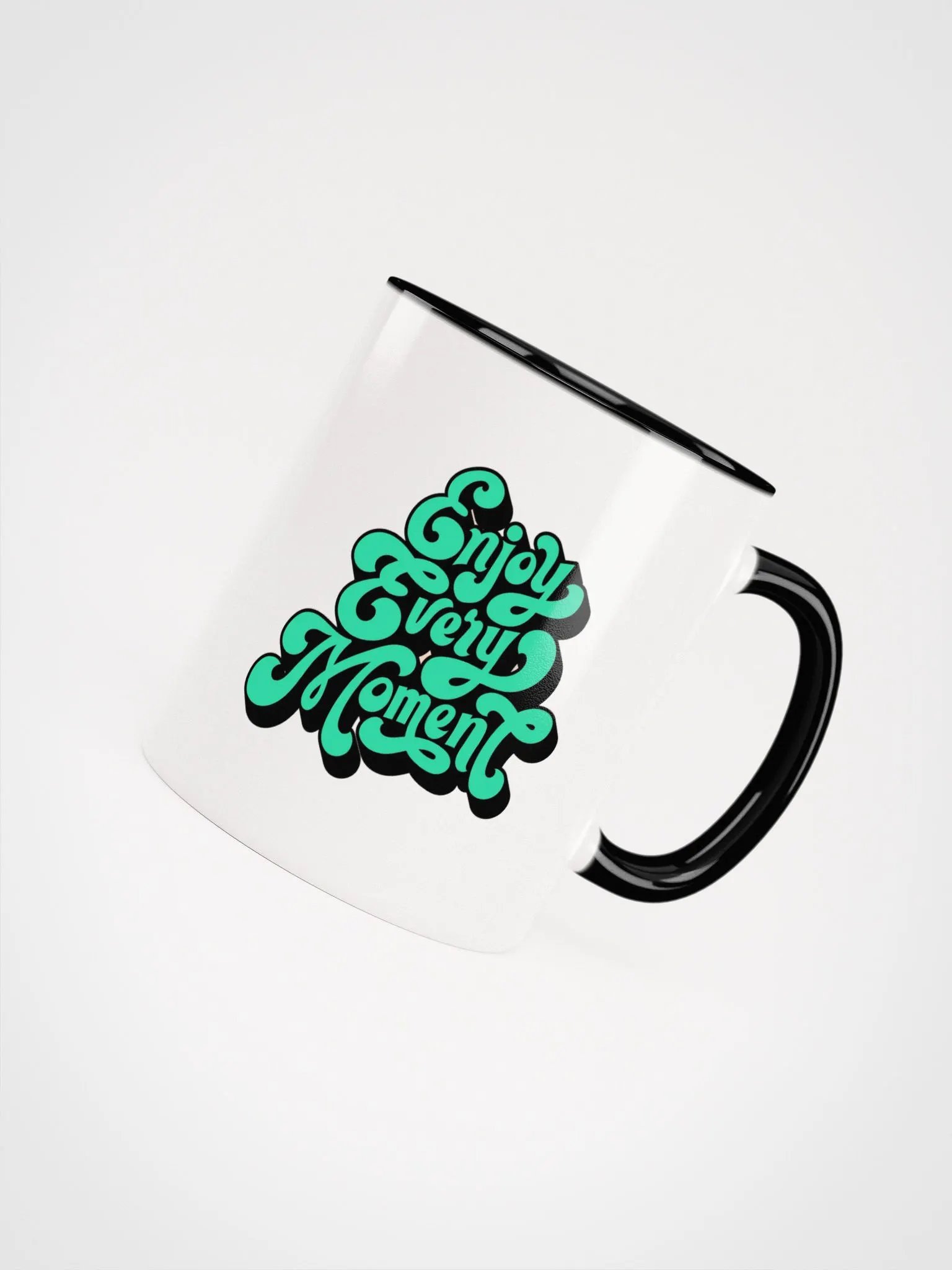 Enjoy Every Moment Coffee Mug product image (4)