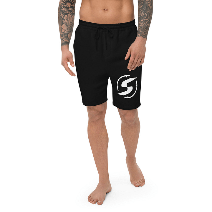 Short S / W product image (1)