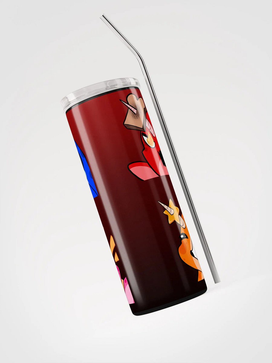 Emote Tumbler product image (4)