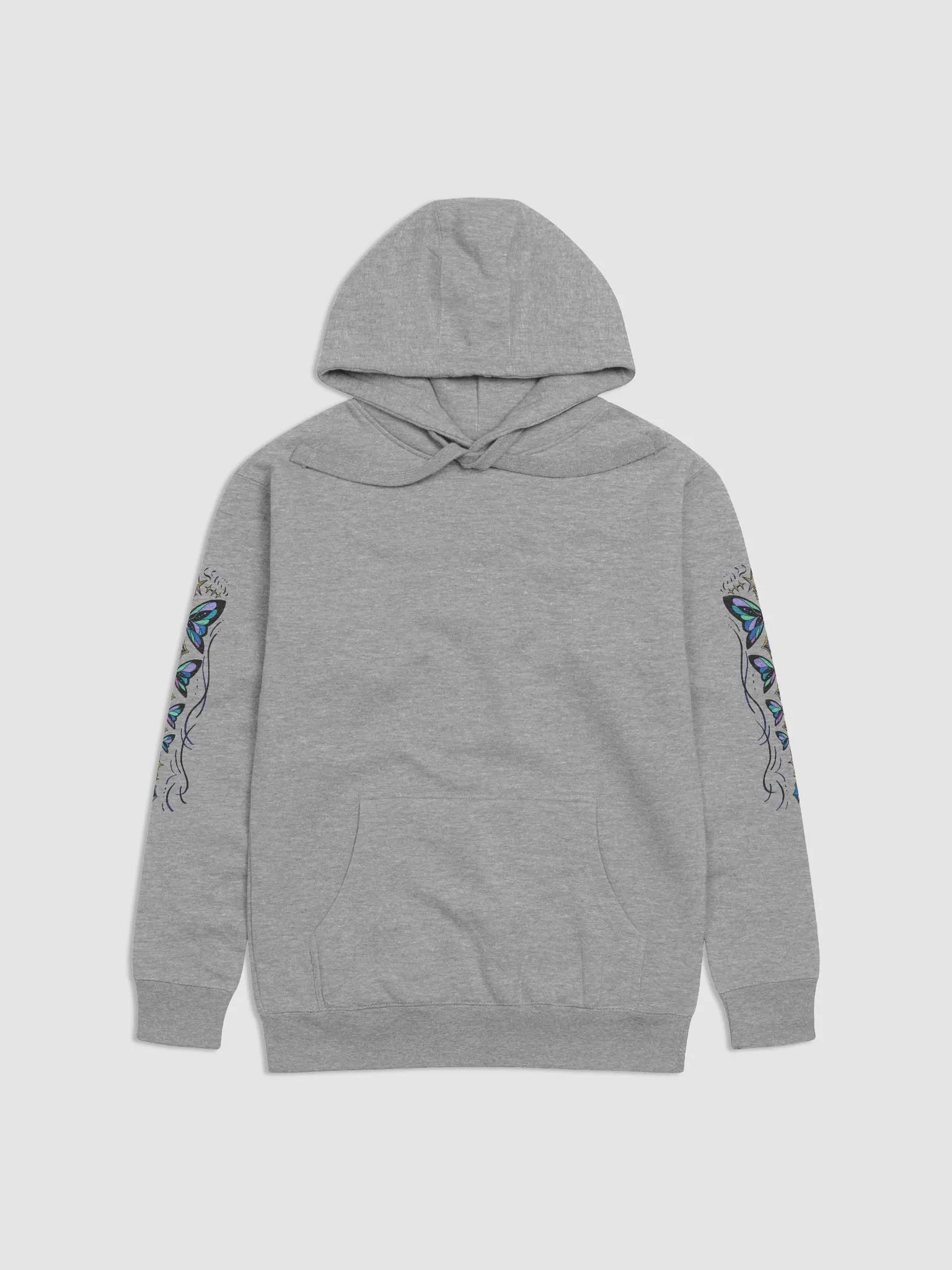Chrysalia Birthday Hoodie Ver. MEMORIA product image (2)