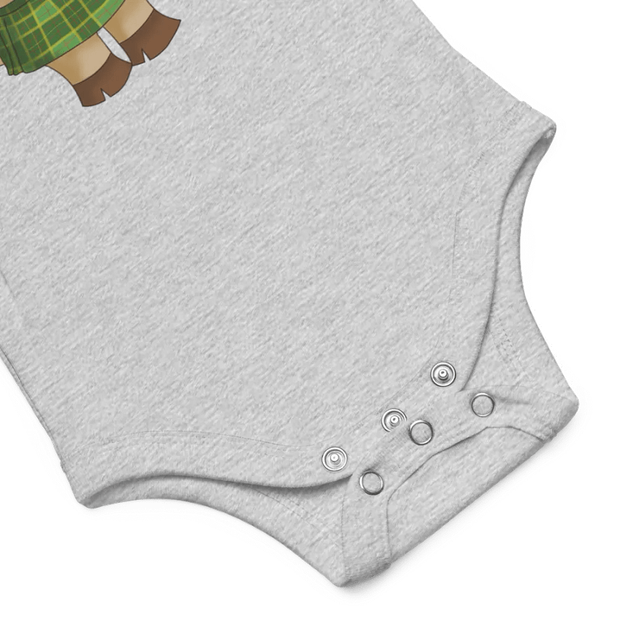 Kooblin Kid's Vest product image (42)