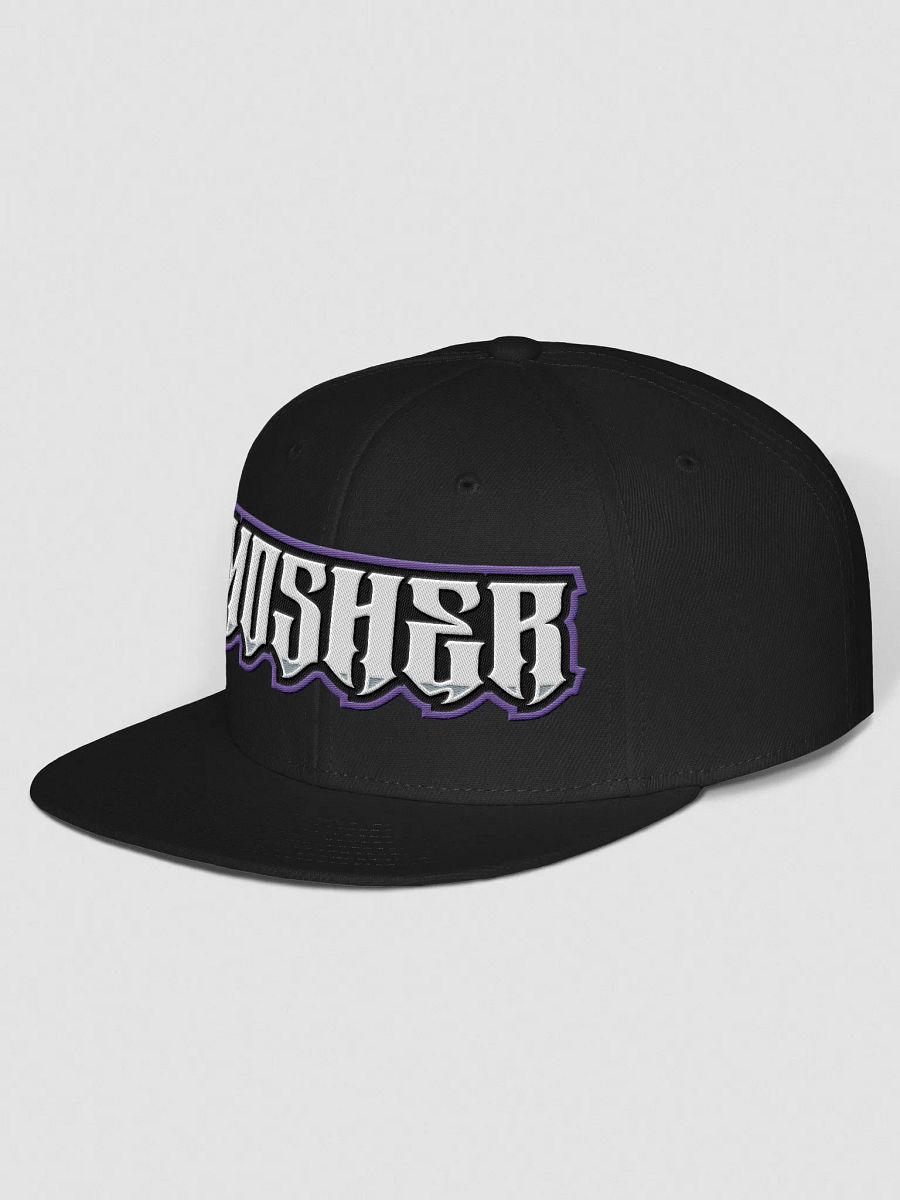 MOSHER GRAVE SNAPBACK product image (2)