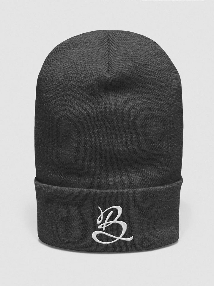 Binks Beanie product image (4)