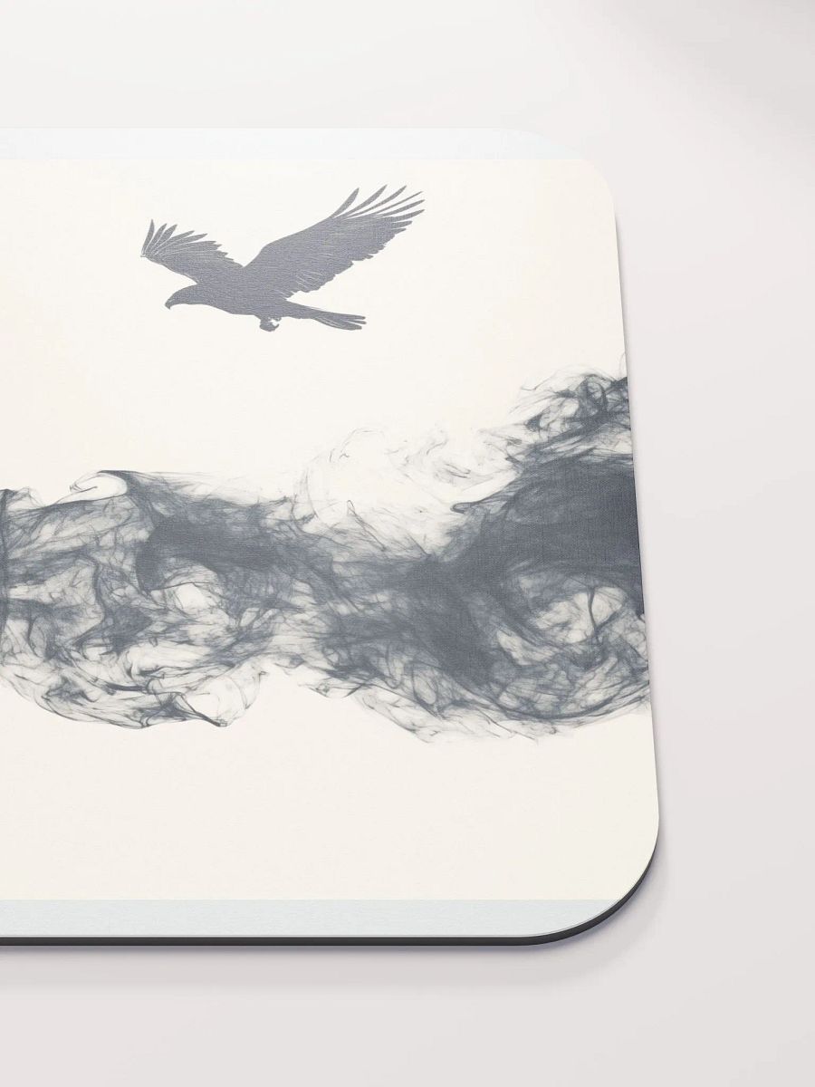 Samurai Spirit Mouse Pad product image (5)