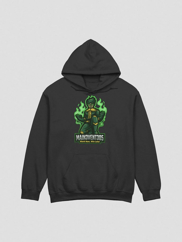 Win Later Hoodie product image (1)