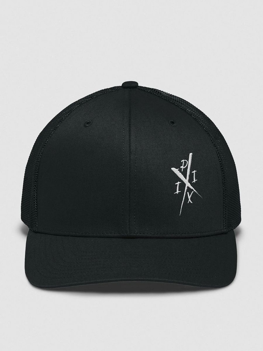 P.I.X.I Team Trucker Hat product image (1)