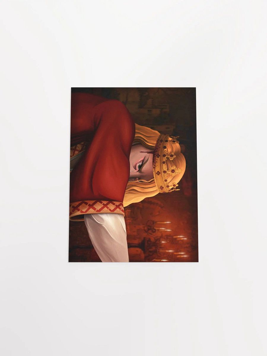 Radovid: Fallen Angel product image (4)