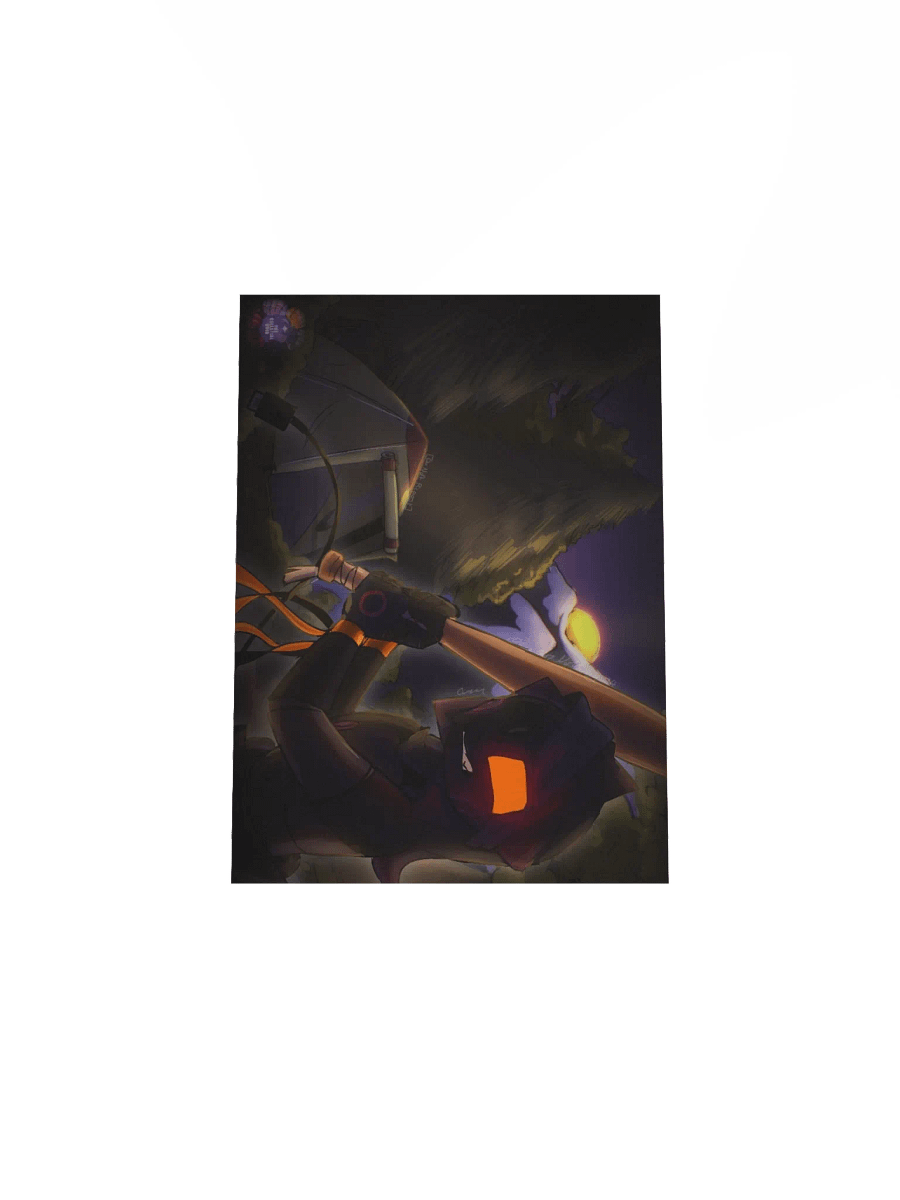 Survival Dusky Poster product image (4)