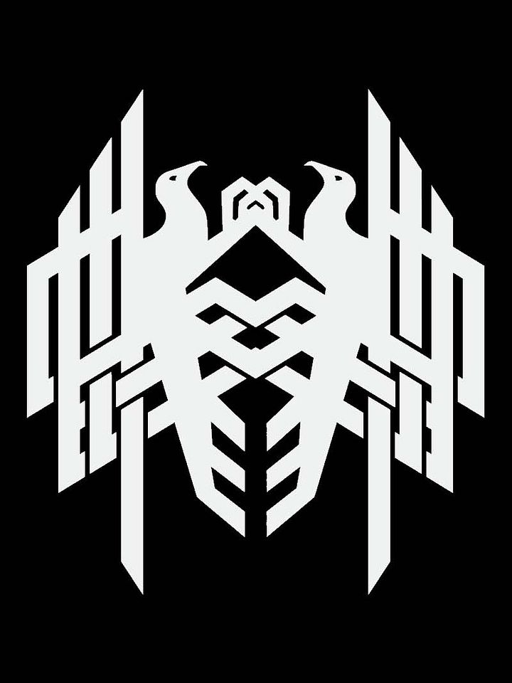 Dragon Age - Hawke Crest [13x13] product image (2)