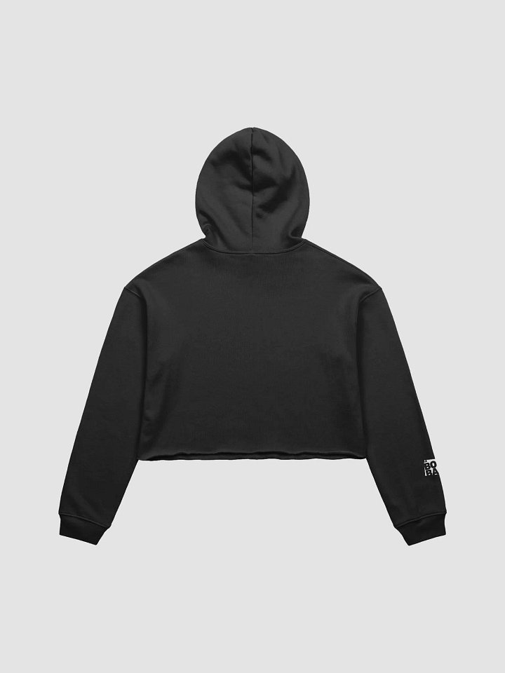 LA BOOMBAP Logo - Croptop product image (2)