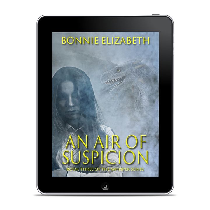 An Air of Suspicion product image (1)