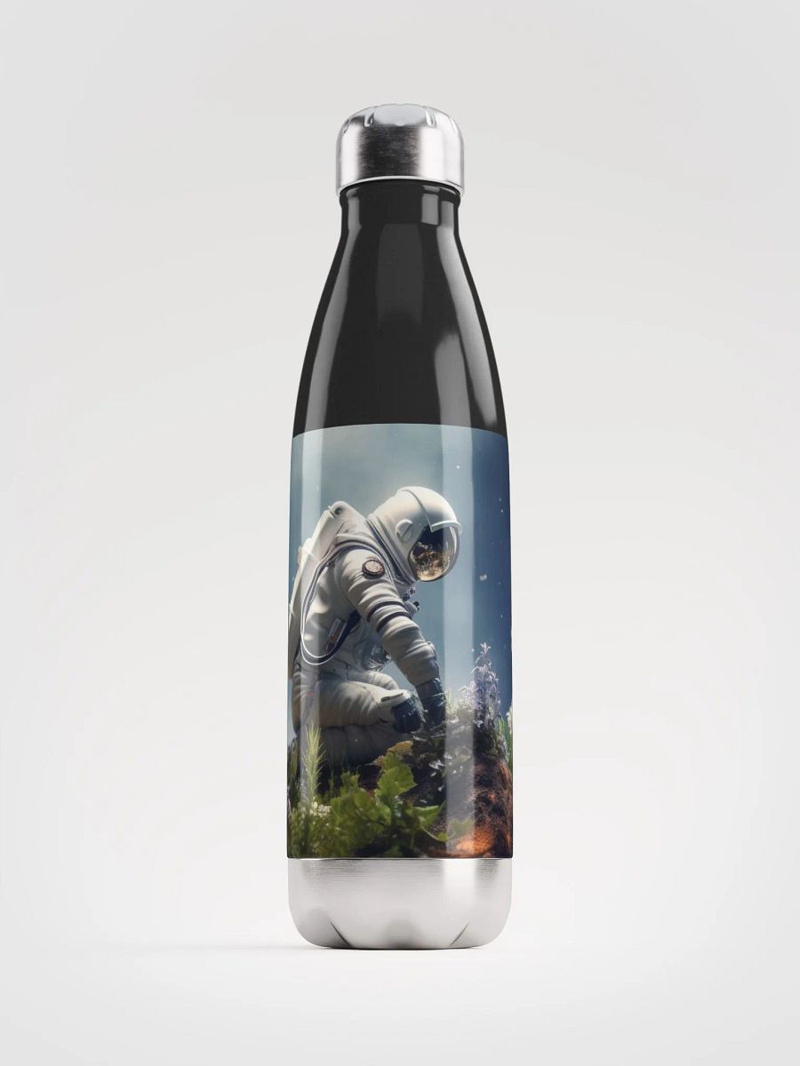 Unexpected Beauty - Water Bottle product image (1)