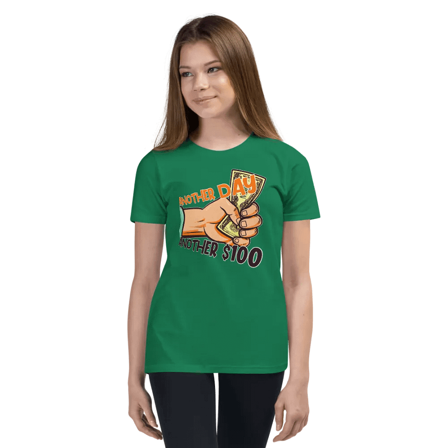 HUNDRED DOLLARINOS product image (114)