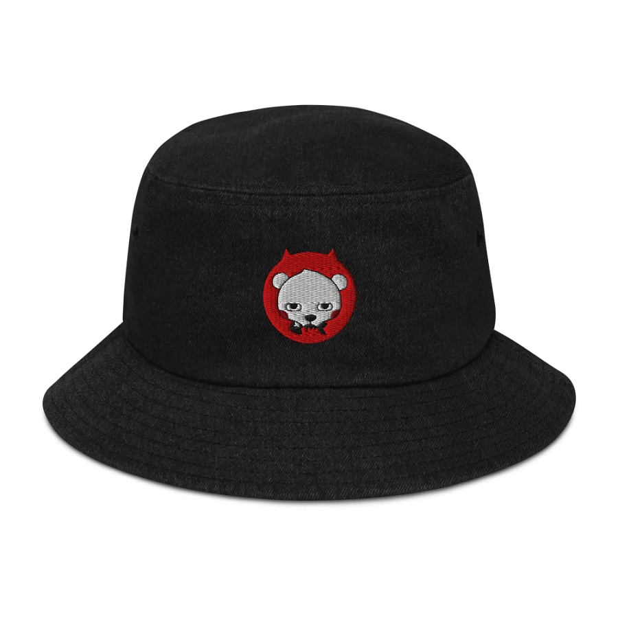 Heathens Bucket Hat product image (1)