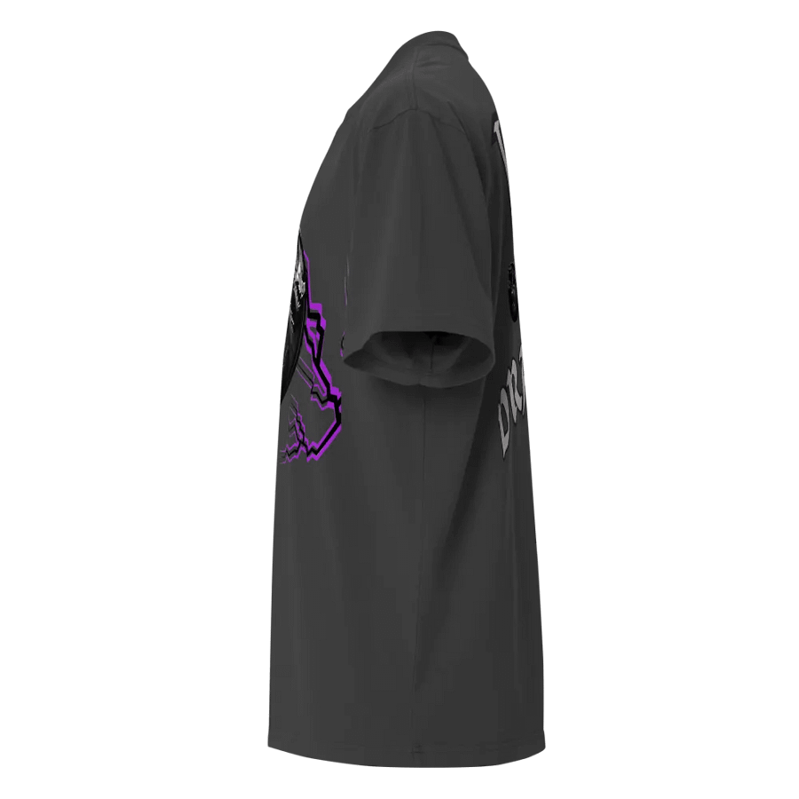 the purple strike sigil tee product image (15)
