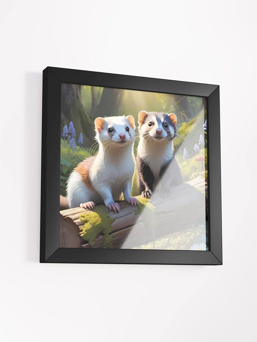 Mischievous Explorers product image (3)