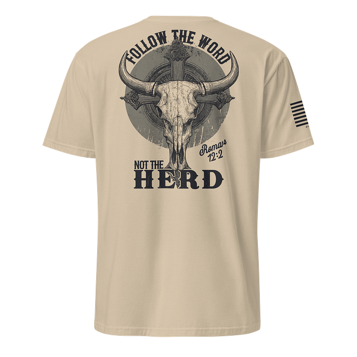 Follow the Word, Not the Herd product image (11)