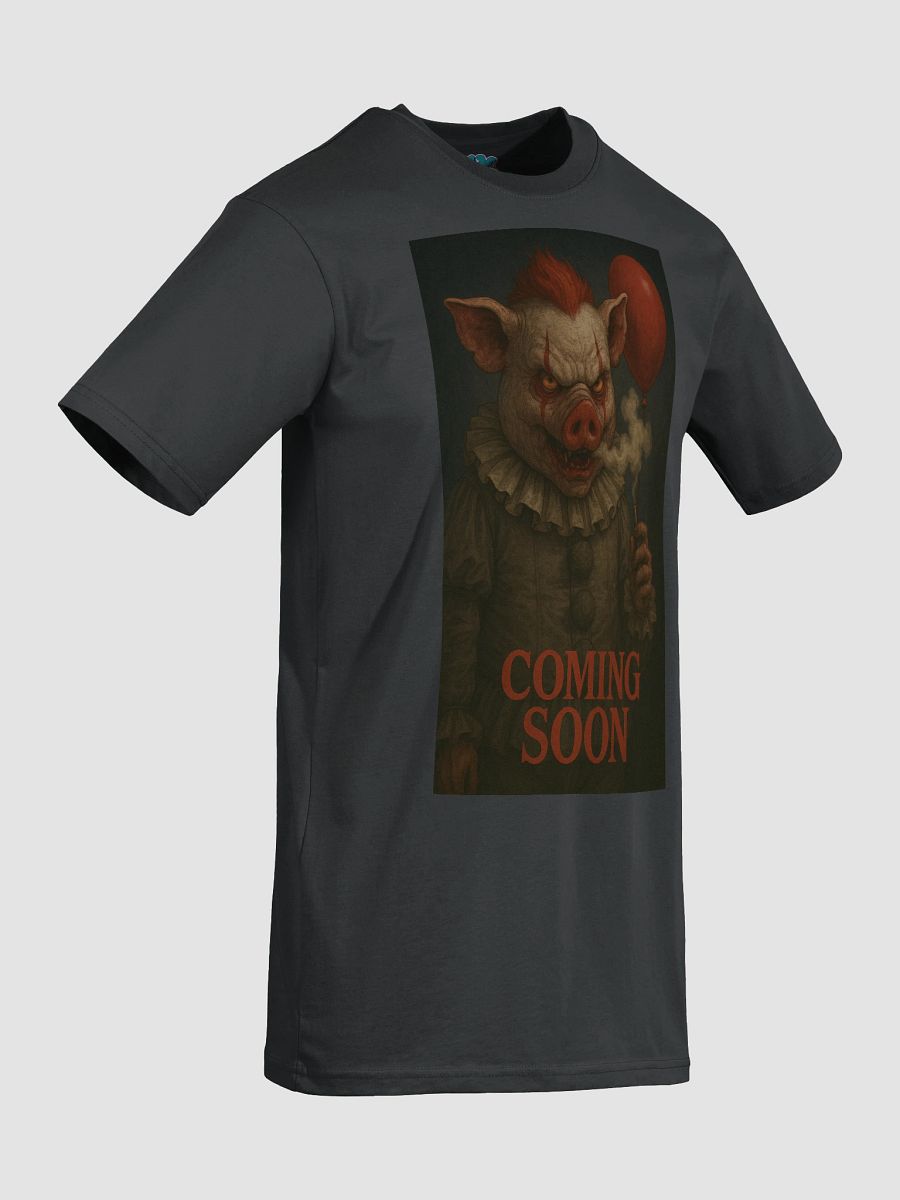 Piggywise Coming Soon Tee product image (14)